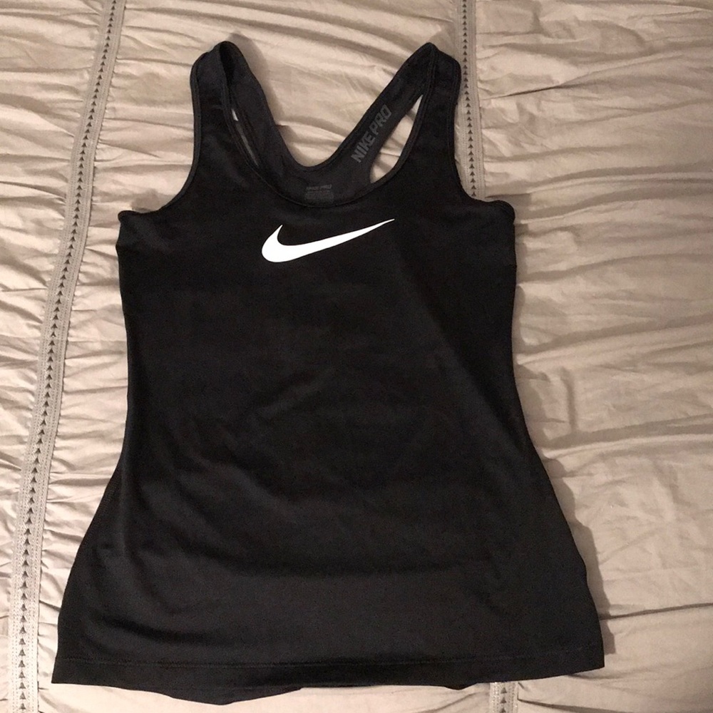 Nike Pro Dri-Fit tank